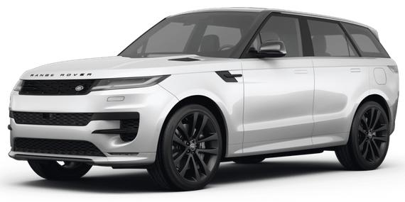 LAND ROVER RANGE ROVER SPORT 2023 SAL1L9FU5PA139953 image